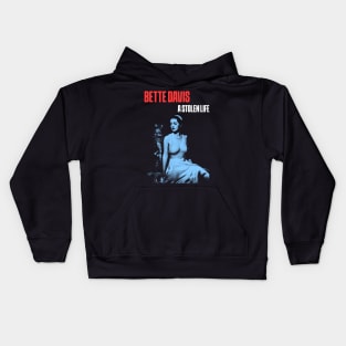 Bette a Stolen Life Kids Hoodie